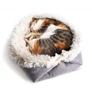 Give Your Furry Friend the Gift of Comfort with Our High-Quality Pet Bed