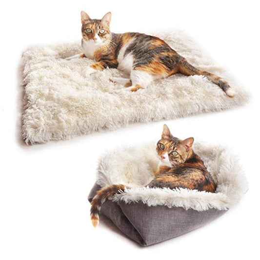 Give Your Furry Friend the Gift of Comfort with Our High-Quality Pet Bed